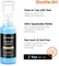 25 Colors Acrylic Paint Set, 2oz/60ml Bottles, Rich Pigmented Acrylic Paints for Artists, Beginners, Kids, Painting on Canvas Rocks Wood